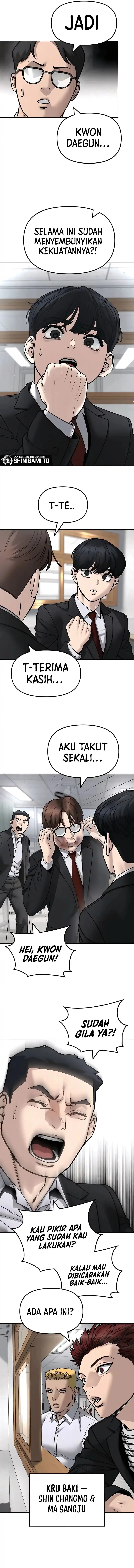 Baca The Bully In Charge - Chapter 171 halaman 3