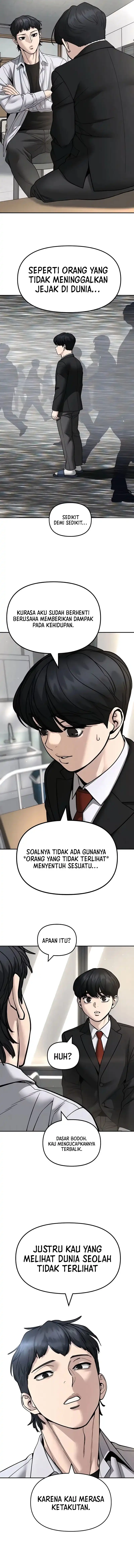 Baca The Bully In Charge - Chapter 171 halaman 8