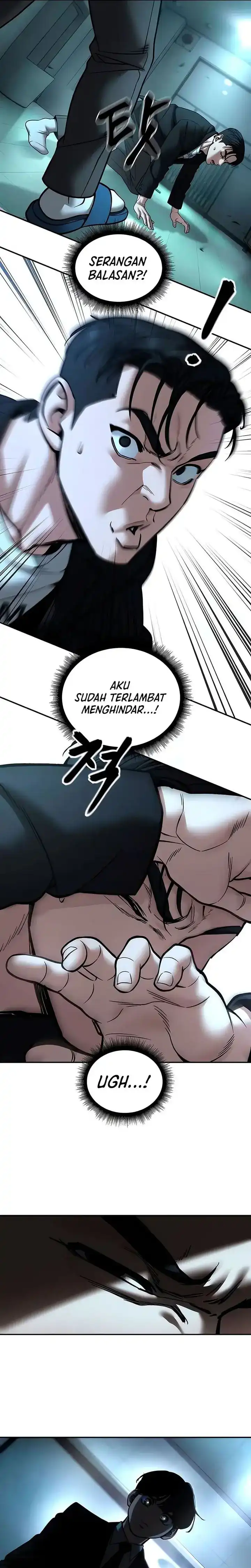 Baca The Bully In Charge - Chapter 172 halaman 16