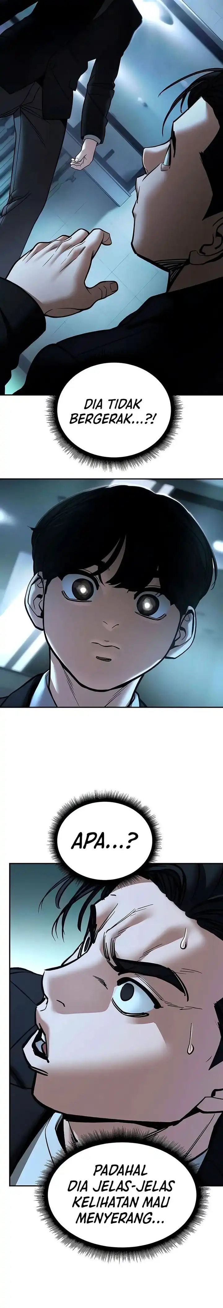 Baca The Bully In Charge - Chapter 172 halaman 17