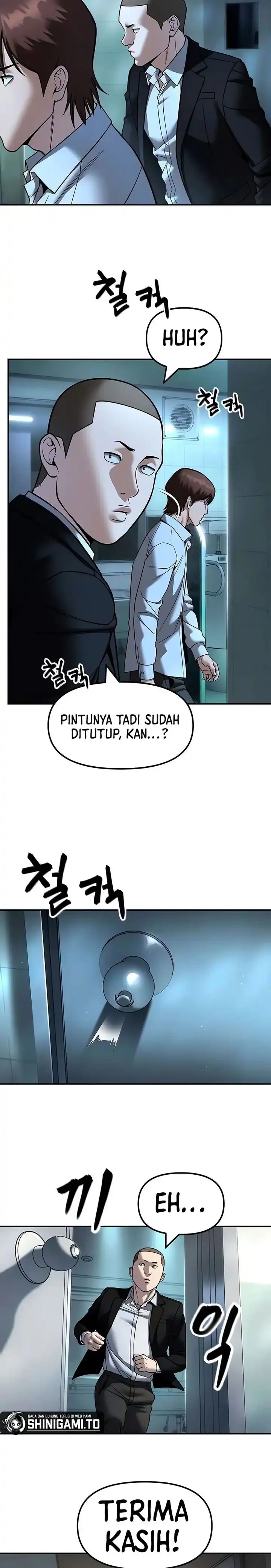Baca The Bully In Charge - Chapter 172 halaman 21