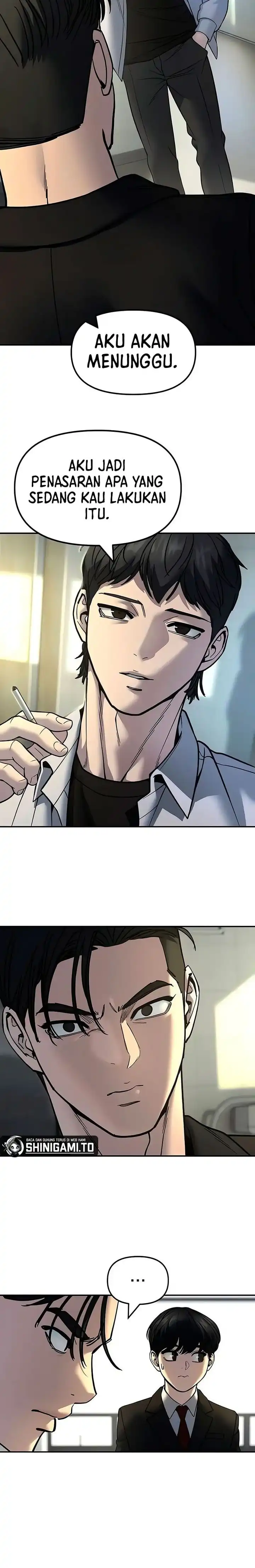 Baca The Bully In Charge - Chapter 172 halaman 27