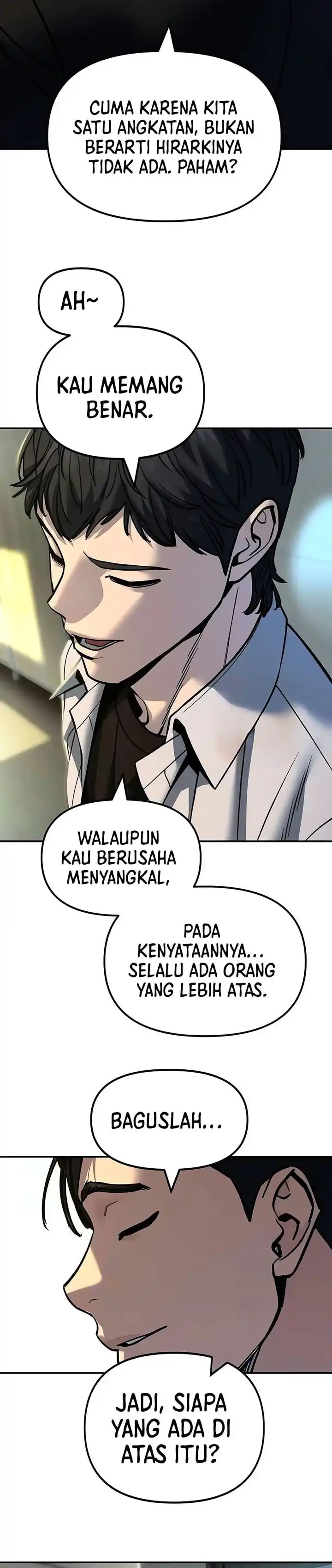 Baca The Bully In Charge - Chapter 172 halaman 29