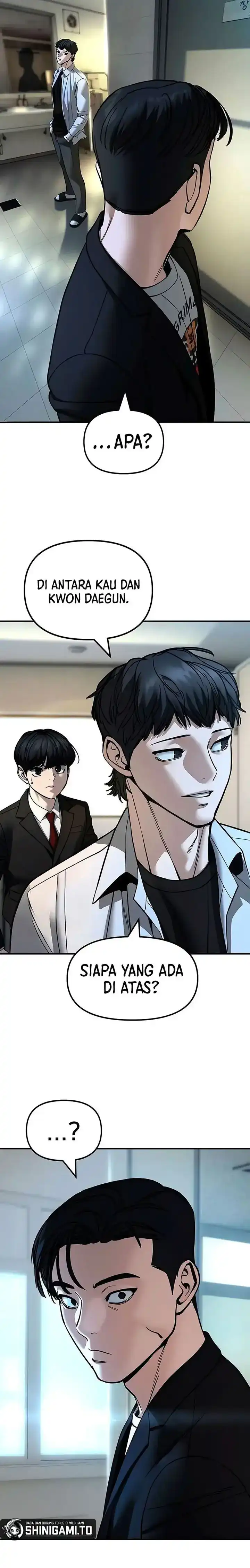 Baca The Bully In Charge - Chapter 172 halaman 30