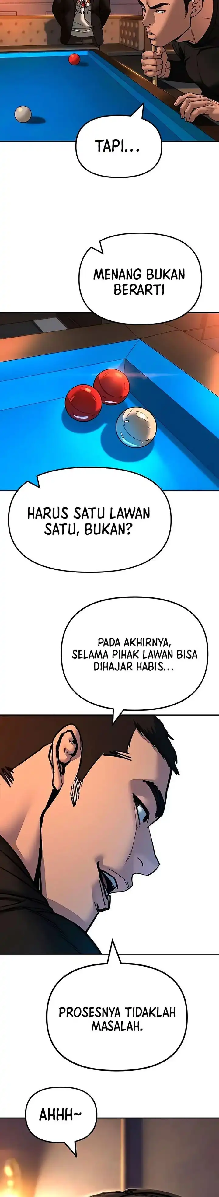Baca The Bully In Charge - Chapter 172 halaman 39