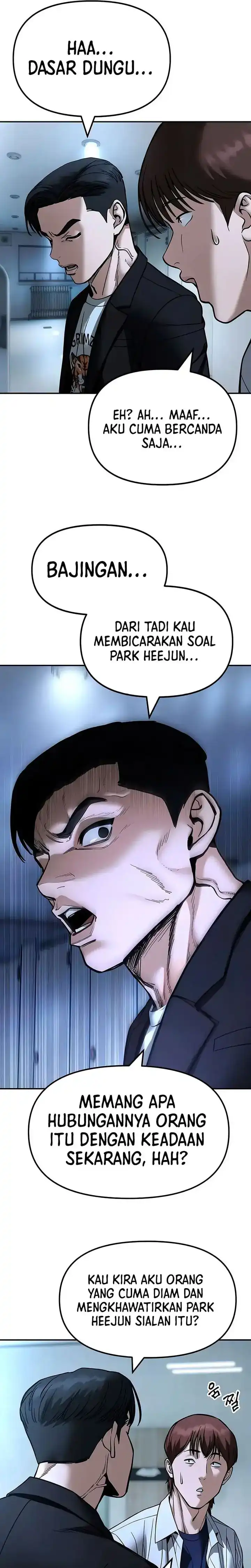 Baca The Bully In Charge - Chapter 172 halaman 6