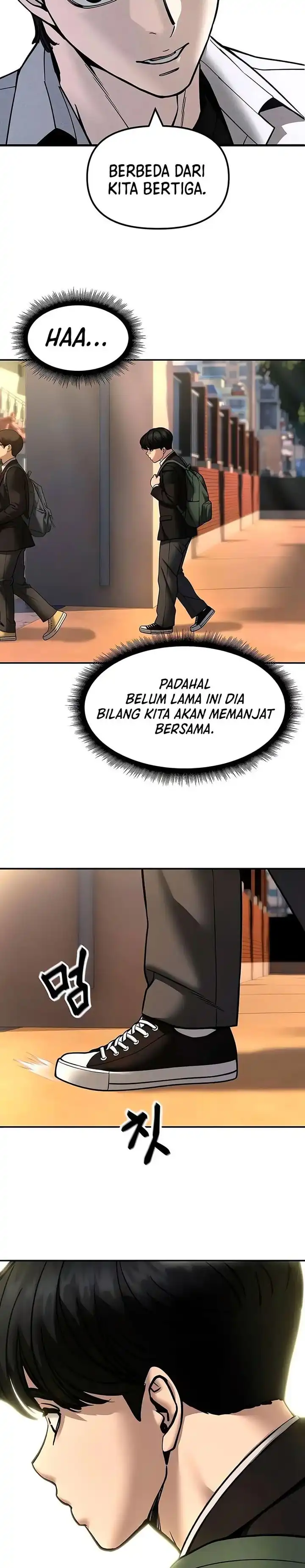 Baca The Bully In Charge - Chapter 173 halaman 18
