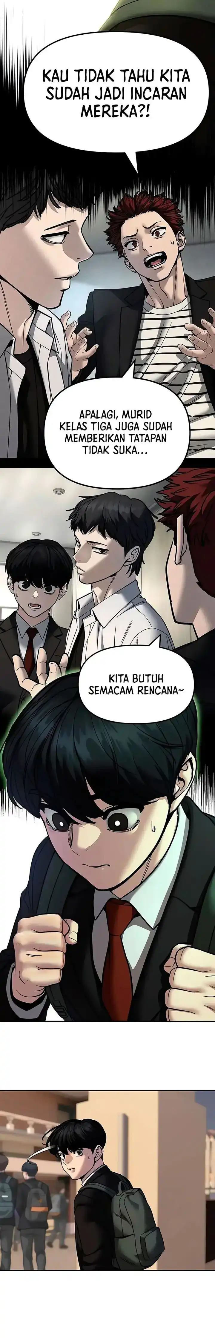 Baca The Bully In Charge - Chapter 173 halaman 19