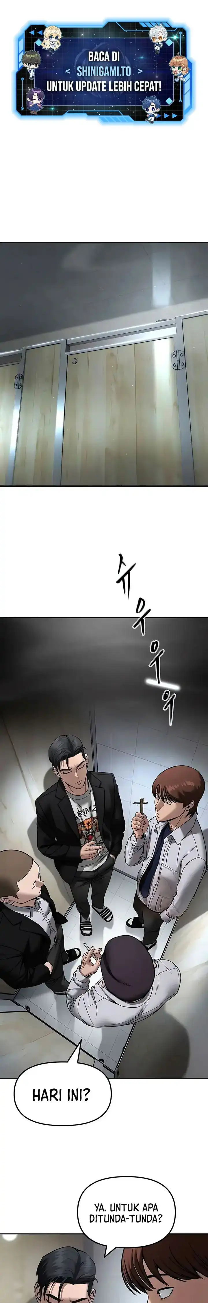 Baca The Bully In Charge - Chapter 173 halaman 2