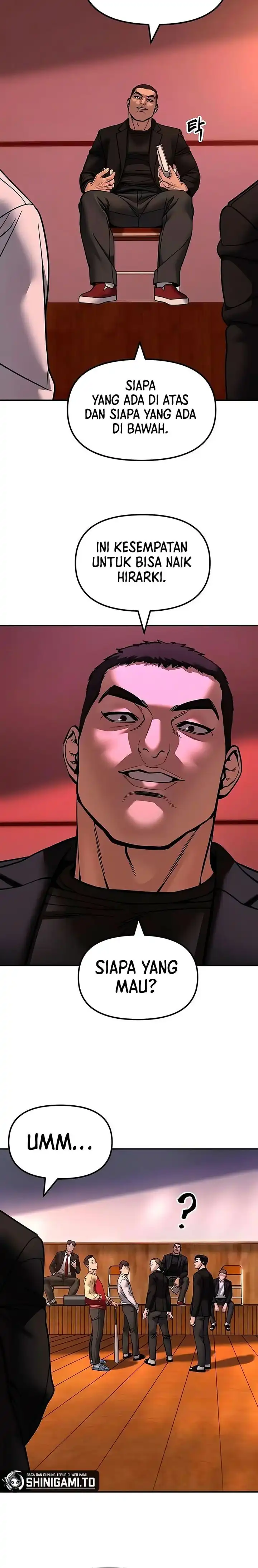 Baca The Bully In Charge - Chapter 173 halaman 24