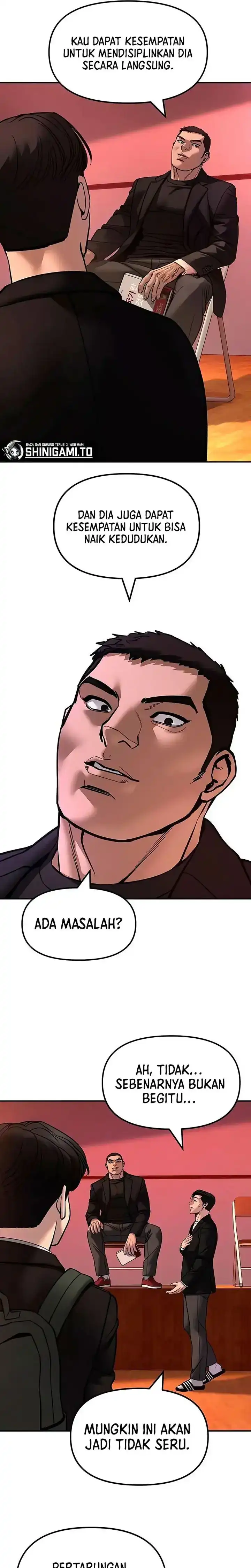 Baca The Bully In Charge - Chapter 173 halaman 29