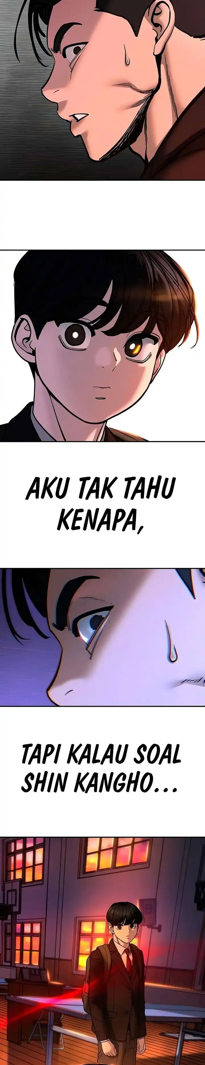 Baca The Bully In Charge - Chapter 173 halaman 34