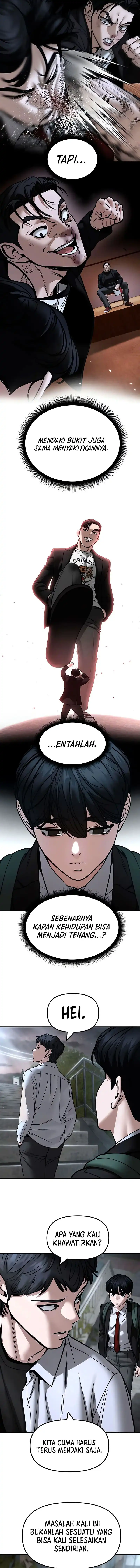 Baca The Bully In Charge - Chapter 176 halaman 11