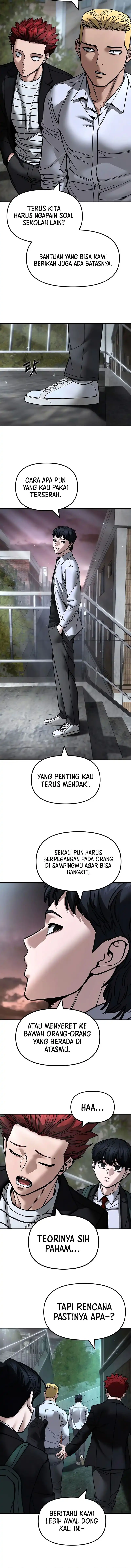 Baca The Bully In Charge - Chapter 176 halaman 12