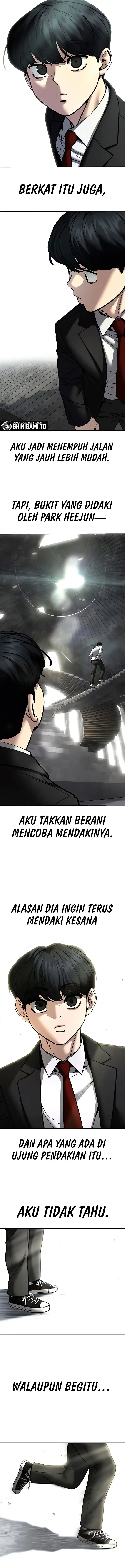 Baca The Bully In Charge - Chapter 176 halaman 19