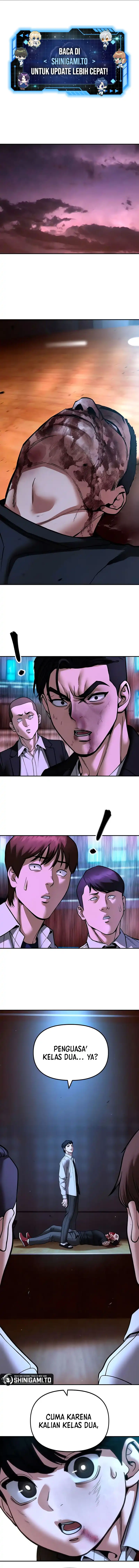 Baca The Bully In Charge - Chapter 176 halaman 2