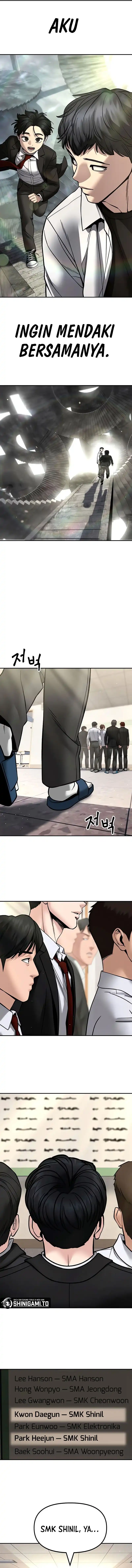 Baca The Bully In Charge - Chapter 176 halaman 20