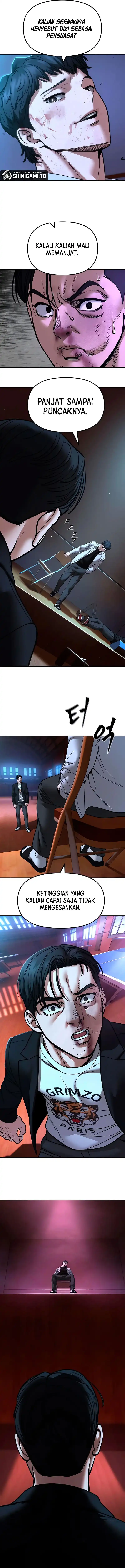 Baca The Bully In Charge - Chapter 176 halaman 3