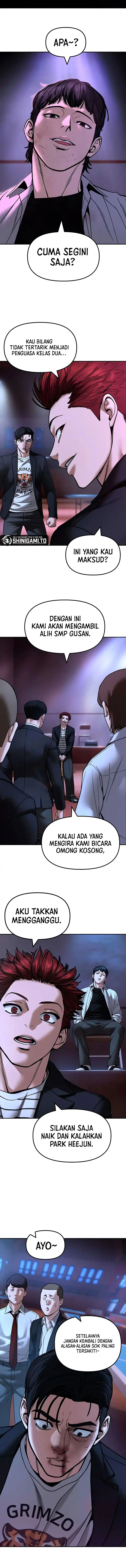 Baca The Bully In Charge - Chapter 176 halaman 4