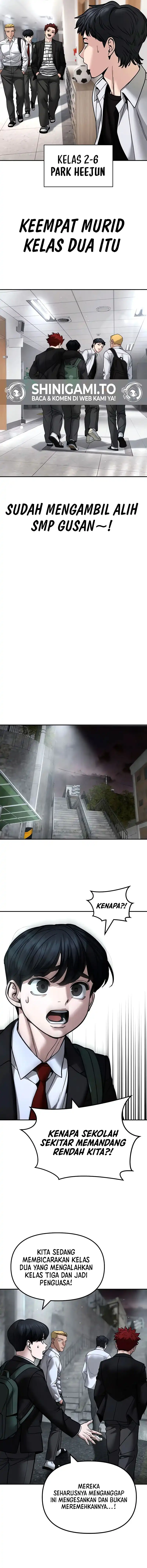 Baca The Bully In Charge - Chapter 176 halaman 9