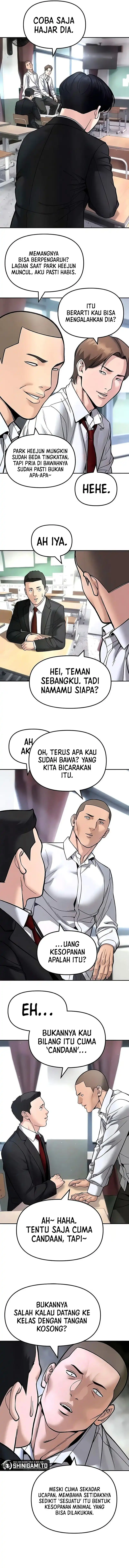 Baca The Bully In Charge - Chapter 177 halaman 10