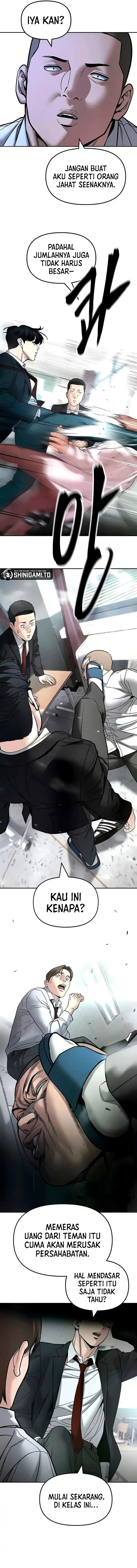 Baca The Bully In Charge - Chapter 177 halaman 11