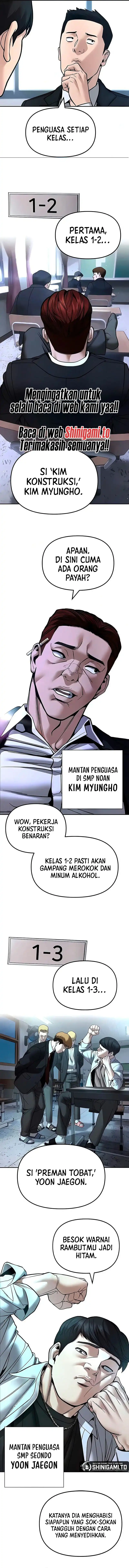 Baca The Bully In Charge - Chapter 177 halaman 13