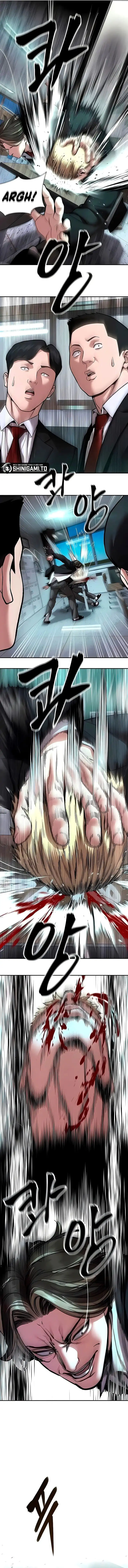 Baca The Bully In Charge - Chapter 177 halaman 18