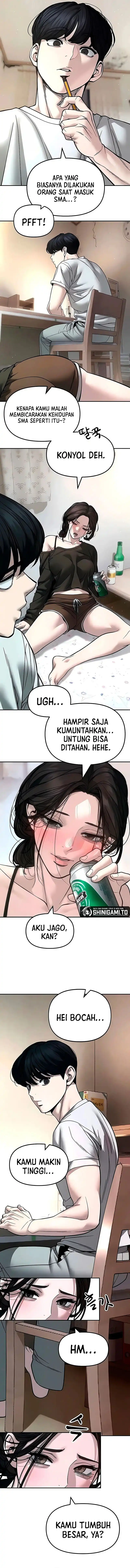 Baca The Bully In Charge - Chapter 177 halaman 2