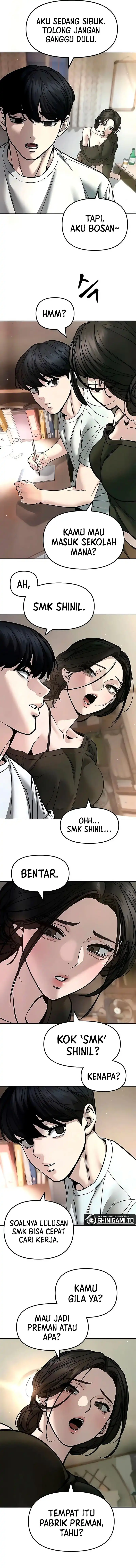 Baca The Bully In Charge - Chapter 177 halaman 5