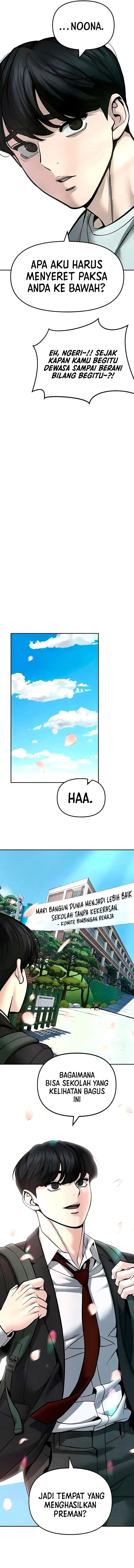 Baca The Bully In Charge - Chapter 177 halaman 6