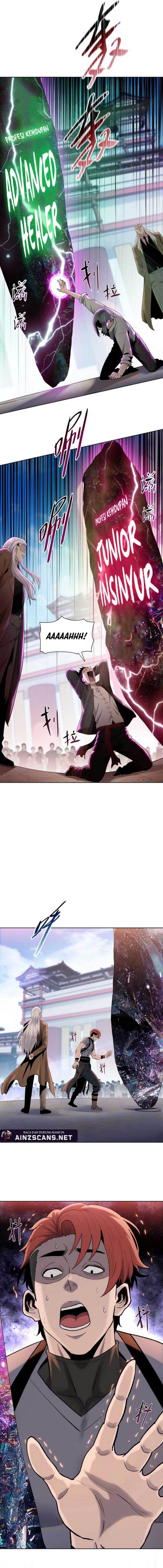 The Butcher Blade That Pierces All Realms Chapter 01 page 24
