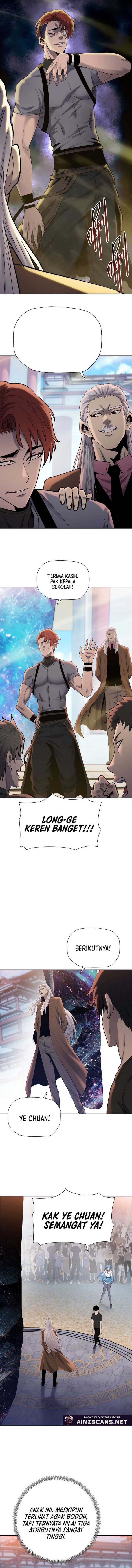 The Butcher Blade That Pierces All Realms Chapter 01 page 28