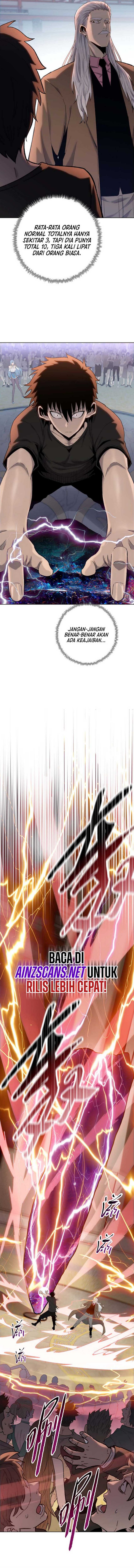 The Butcher Blade That Pierces All Realms Chapter 01 page 30