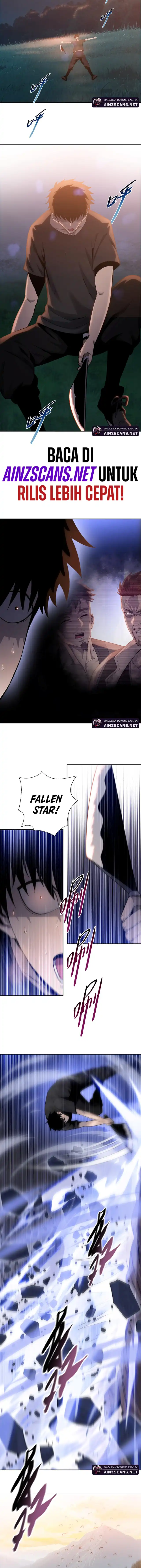 The Butcher Blade That Pierces All Realms Chapter 11 page 4