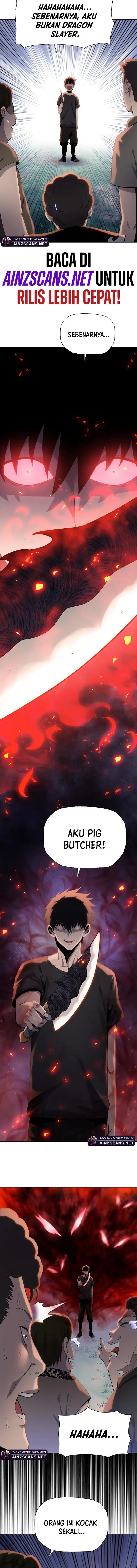 The Butcher Blade That Pierces All Realms Chapter 12 page 8