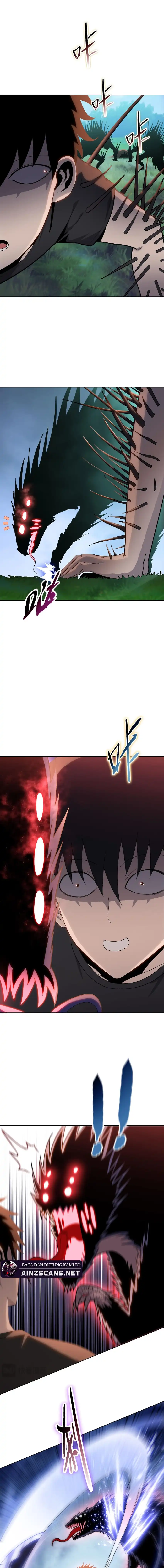 Baca The Butcher Blade That Pierces All Realms Chapter 13 - Halaman 3 Baca The Butcher Blade That Pierces All Realms - Chapter 13 halaman 3