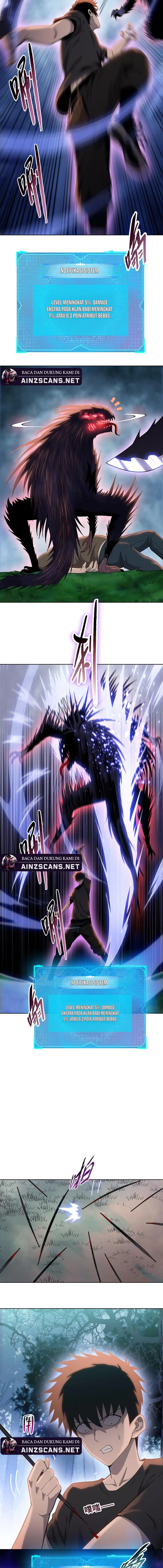 Baca The Butcher Blade That Pierces All Realms Chapter 13 - Halaman 4 Baca The Butcher Blade That Pierces All Realms - Chapter 13 halaman 4