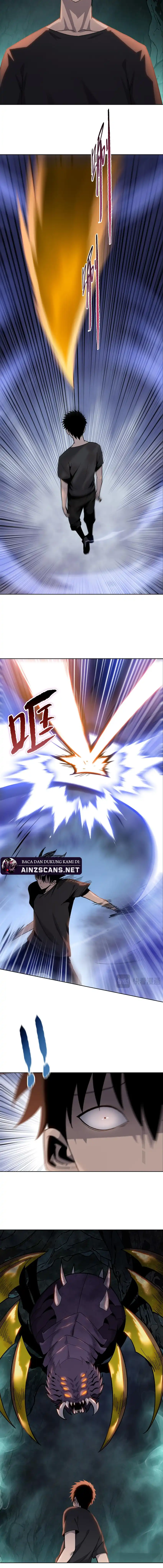 Baca The Butcher Blade That Pierces All Realms Chapter 13 - Halaman 9 Baca The Butcher Blade That Pierces All Realms - Chapter 13 halaman 9