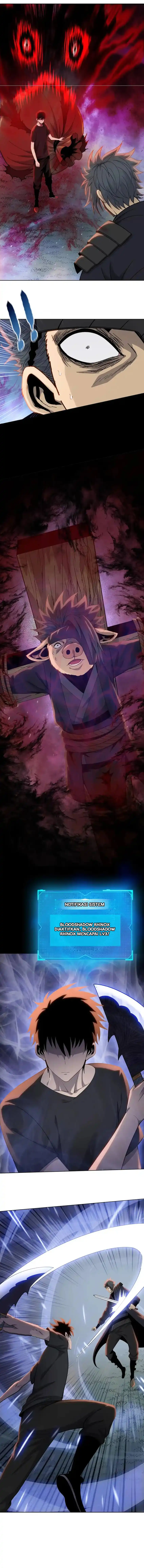 Baca The Butcher Blade That Pierces All Realms - Chapter 16 halaman 12