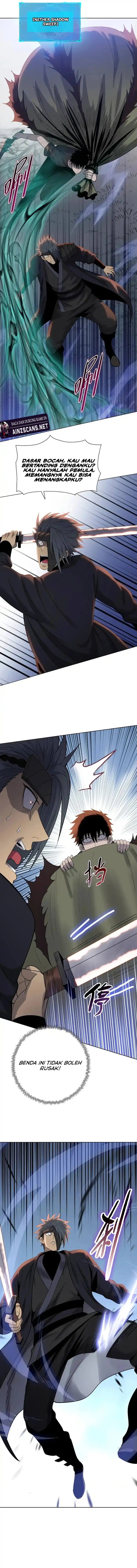 Baca The Butcher Blade That Pierces All Realms - Chapter 16 halaman 13