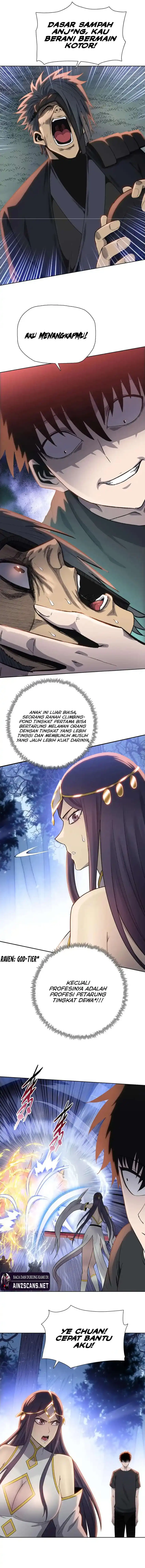 Baca The Butcher Blade That Pierces All Realms - Chapter 16 halaman 14