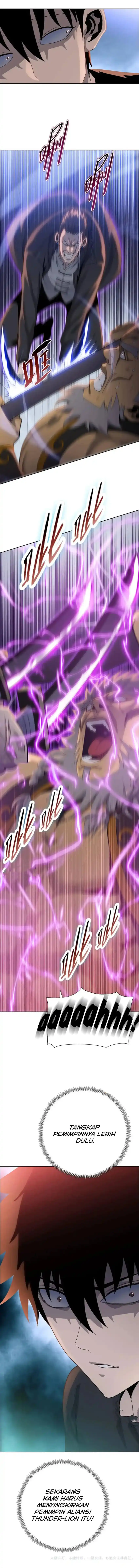 Baca The Butcher Blade That Pierces All Realms - Chapter 16 halaman 15