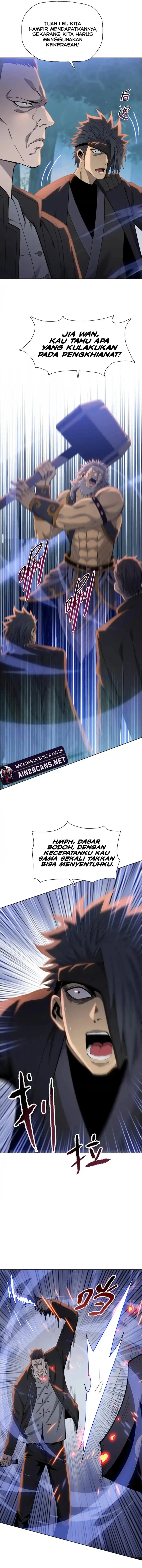 Baca The Butcher Blade That Pierces All Realms - Chapter 16 halaman 7