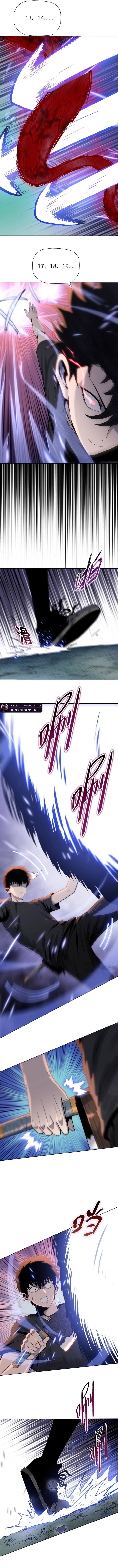 Baca The Butcher Blade That Pierces All Realms - Chapter 18 halaman 10