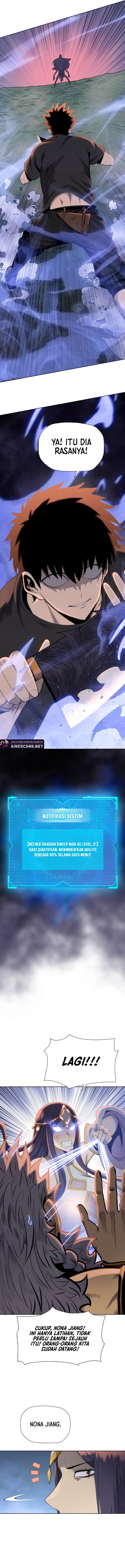 Baca The Butcher Blade That Pierces All Realms - Chapter 18 halaman 11