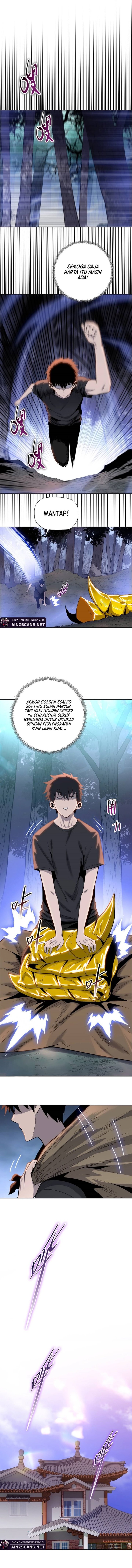 Baca The Butcher Blade That Pierces All Realms - Chapter 18 halaman 13