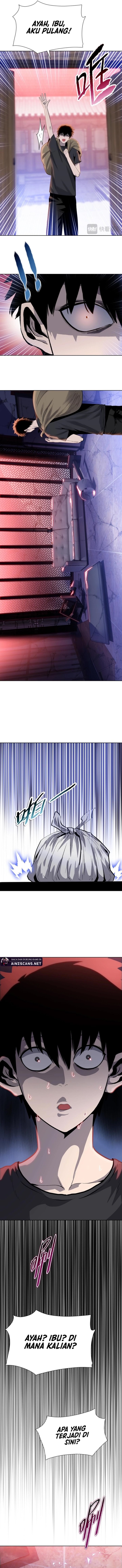 Baca The Butcher Blade That Pierces All Realms - Chapter 18 halaman 14