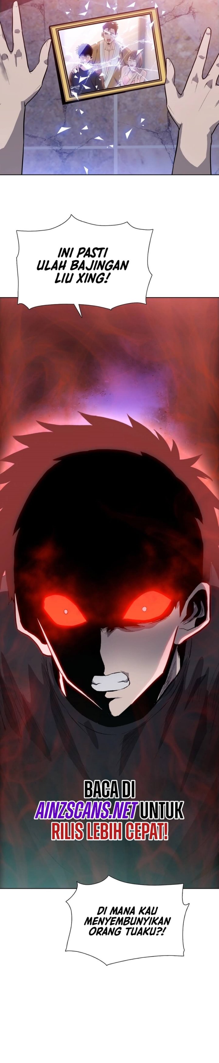 Baca The Butcher Blade That Pierces All Realms - Chapter 18 halaman 15