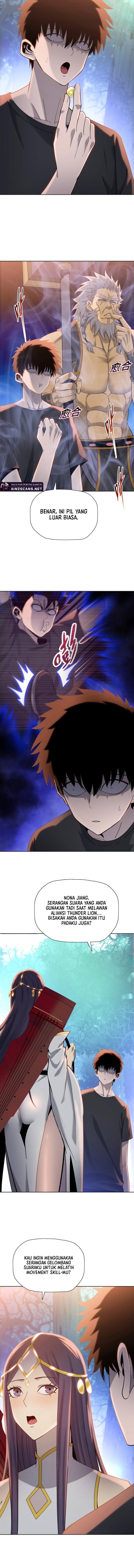 Baca The Butcher Blade That Pierces All Realms - Chapter 18 halaman 4